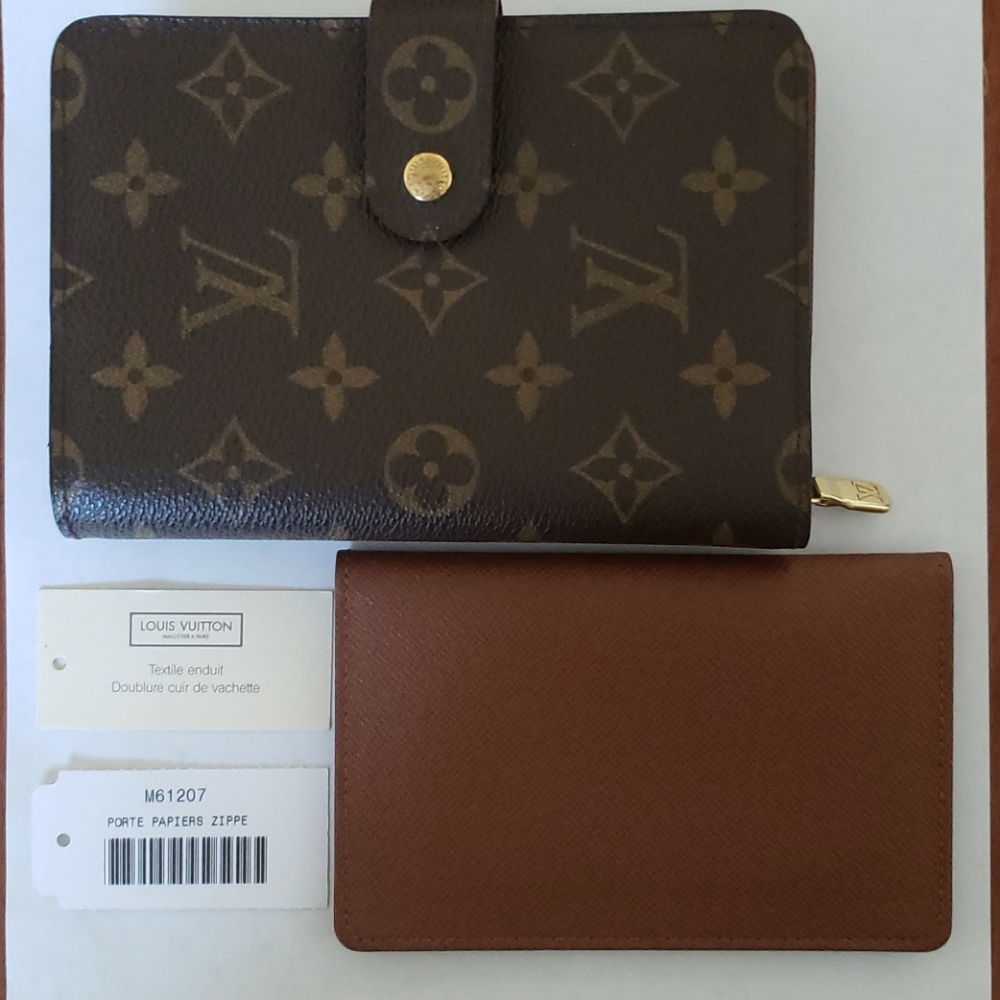 Louis Vuitton Wallet